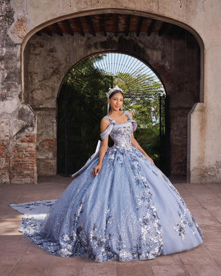 Vizcaya Style Number 89552 - 10