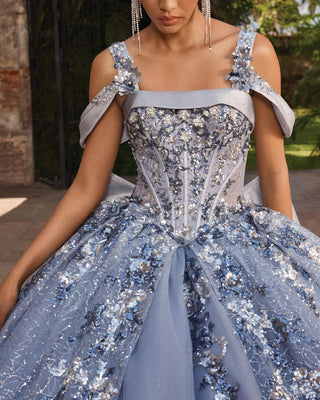 Vizcaya Style Number 89552 - 7