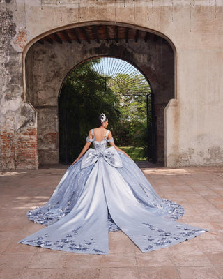 Vizcaya Style Number 89552 - 4