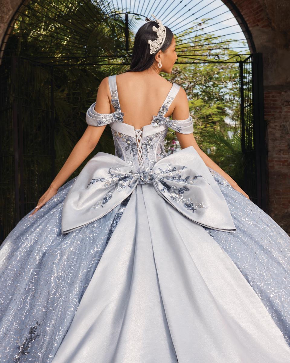 Vizcaya Style Number 89552 - 8