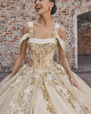 Vizcaya Style Number 89552 - 9