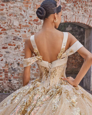 Vizcaya Style Number 89552 - 6