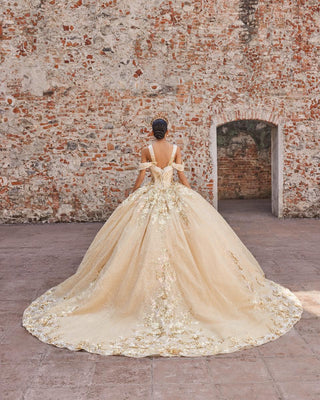 Vizcaya Style Number 89552 - 2