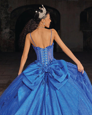 Vizcaya Style Number 89553 - 3