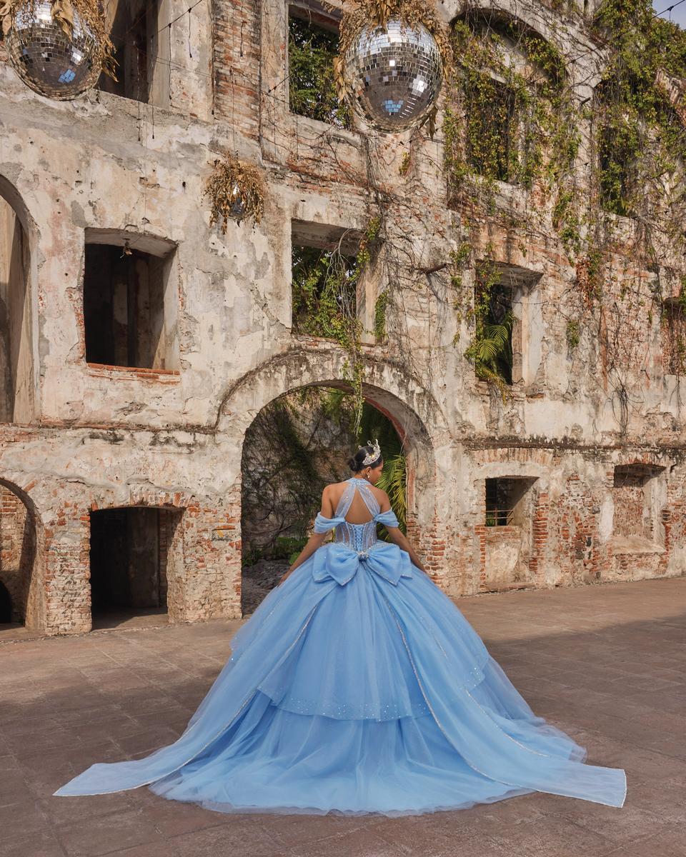 Vizcaya Style Number 89554 - 4
