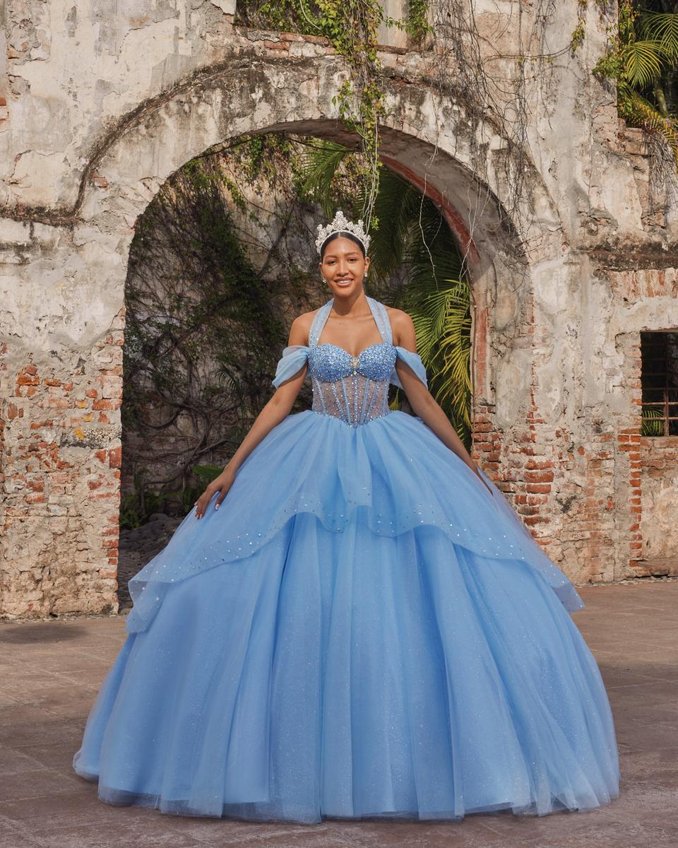 Vizcaya Style Number 89554 - 3