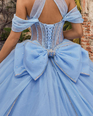 Vizcaya Style Number 89554 - 6