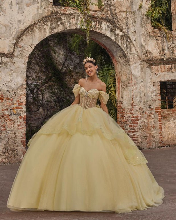 Vizcaya Style Number 89554 - 1