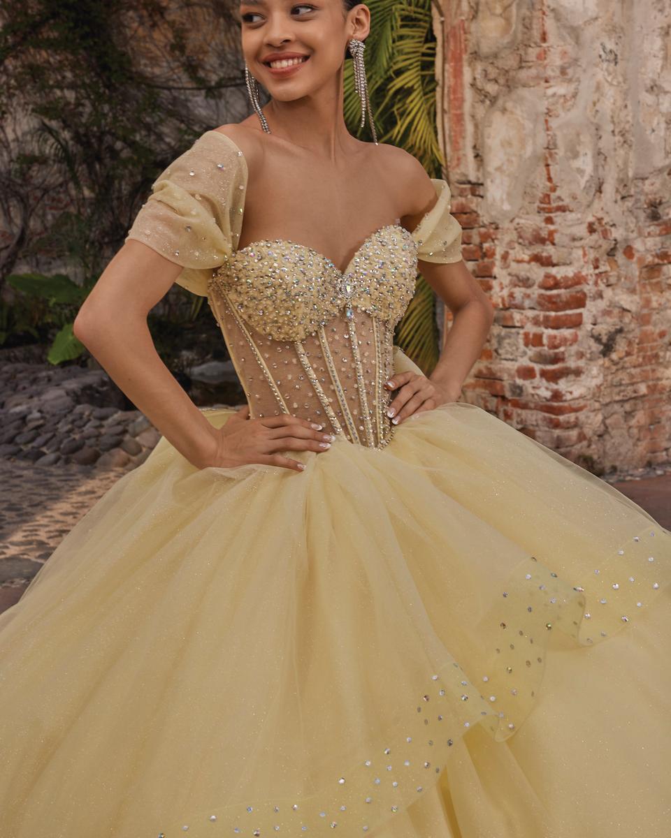 Vizcaya Style Number 89554 - 5