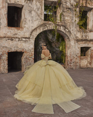 Vizcaya Style Number 89554 - 2