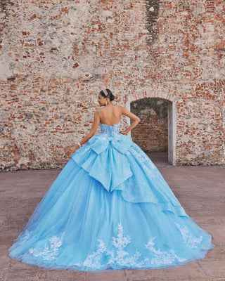 Vizcaya Style Number 89555 - 2