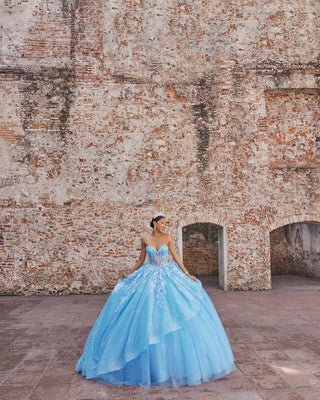 Vizcaya Style Number 89555 - 8