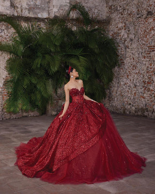 Vizcaya Style Number 89555 - 3