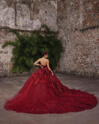 Vizcaya Style Number 89555 - 4