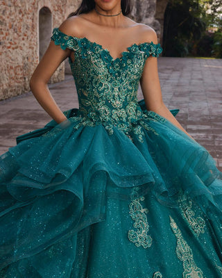 Vizcaya Style Number 89556 - 7