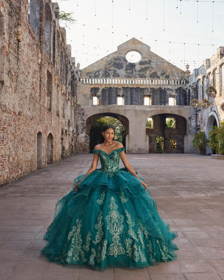 Vizcaya Style Number 89556 - 4