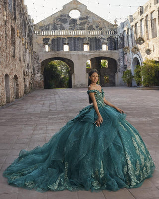 Vizcaya Style Number 89556 - 3