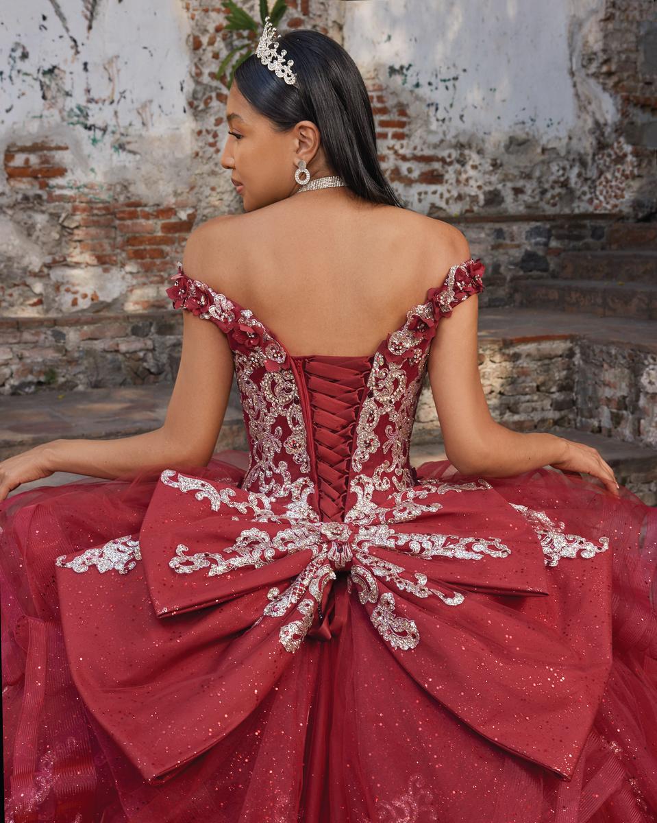 Vizcaya Style Number 89556 - 6