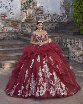 Vizcaya Style Number 89556 - 1