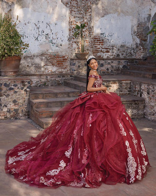 Vizcaya Style Number 89556 - 5