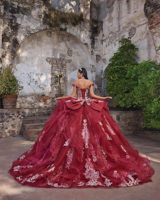 Vizcaya Style Number 89556 - 2