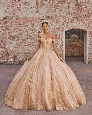 Vizcaya Style Number 89557 - 3