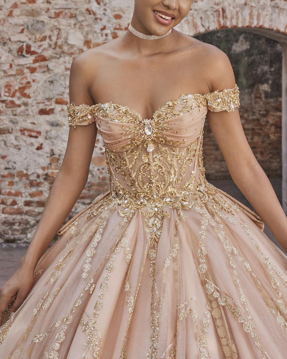 Vizcaya Style Number 89557 - 6