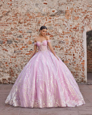 Vizcaya Style Number 89557 - 5