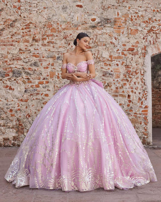 Vizcaya Style Number 89557 - 1