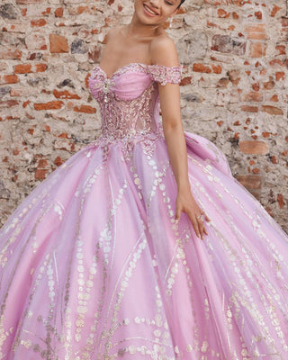 Vizcaya Style Number 89557 - 7