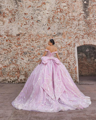 Vizcaya Style Number 89557 - 2