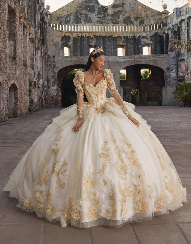 Vizcaya Style Number 89558 - 1