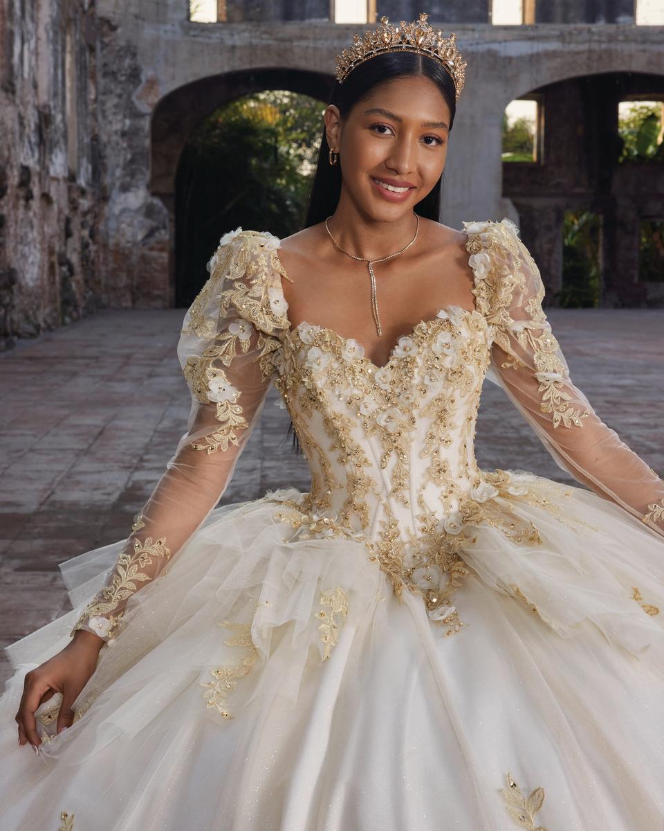 Vizcaya Style Number 89558 - 5