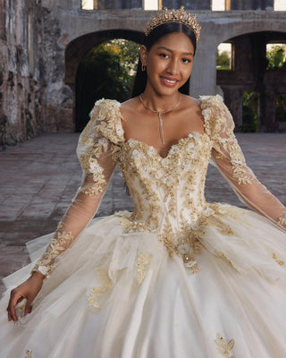 Vizcaya Style Number 89558 - 5