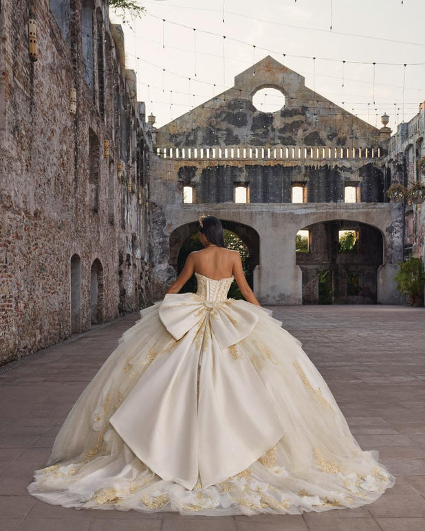 Vizcaya Style Number 89558 - 2