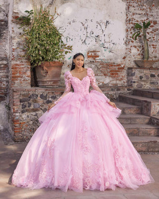 Vizcaya Style Number 89558 - 6