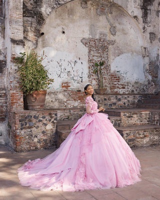 Vizcaya Style Number 89558 - 8