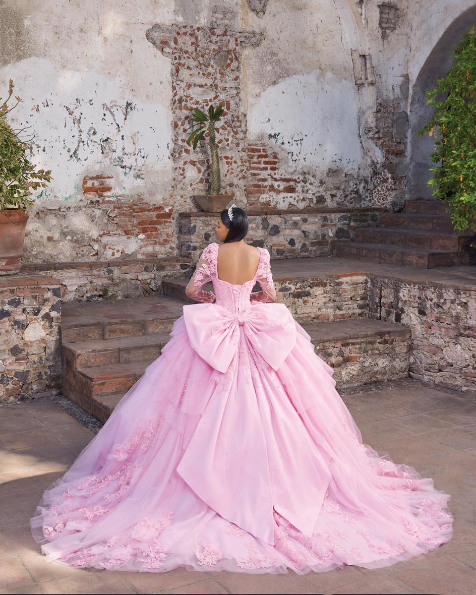 Vizcaya Style Number 89558 - 7