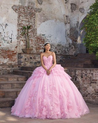 Vizcaya Style Number 89558 - 3