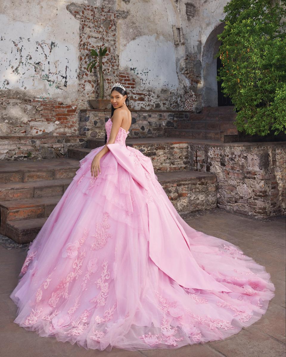 Vizcaya Style Number 89558 - 9