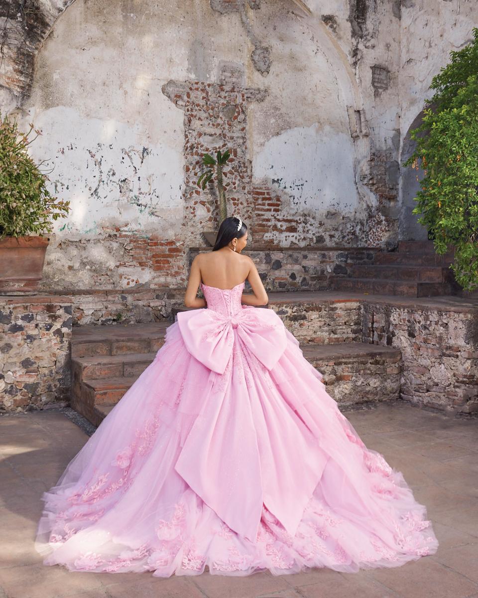 Vizcaya Style Number 89558 - 4