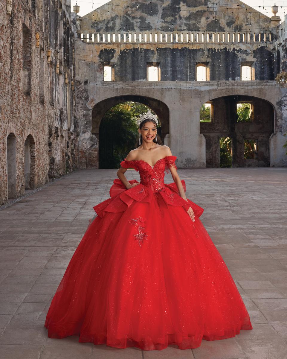 Vizcaya Style Number 89559 - 3