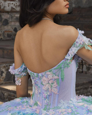 Vizcaya Style Number 89560 - 4