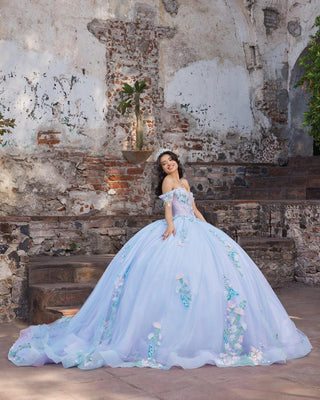 Vizcaya Style Number 89560 - 3