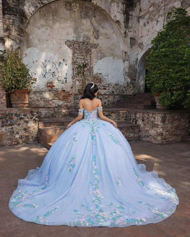 Vizcaya Style Number 89560 - 2