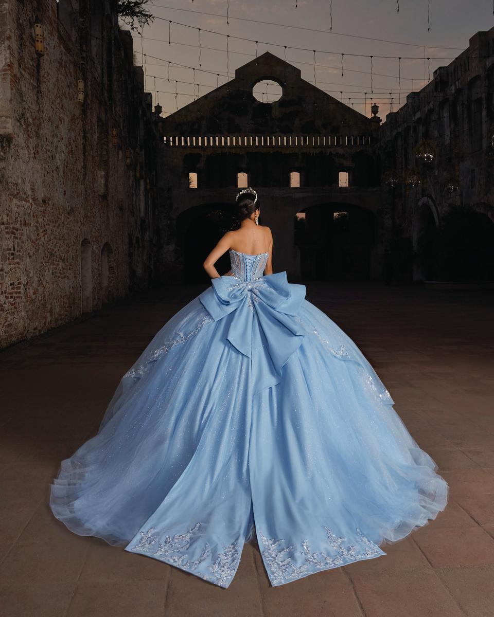 Vizcaya Style Number 89561 - 2