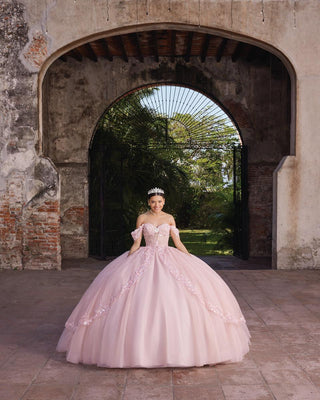 Vizcaya Style Number 89561 - 4