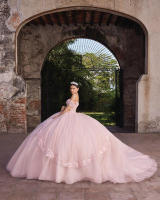 Vizcaya Style Number 89561 - 5