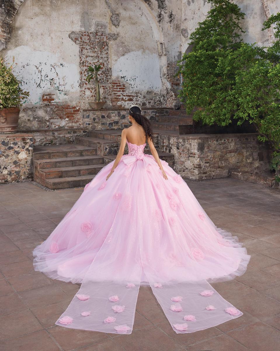 Vizcaya Style Number 89562 - 3