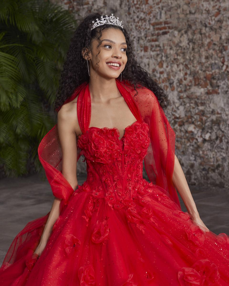 Vizcaya Style Number 89562 - 4